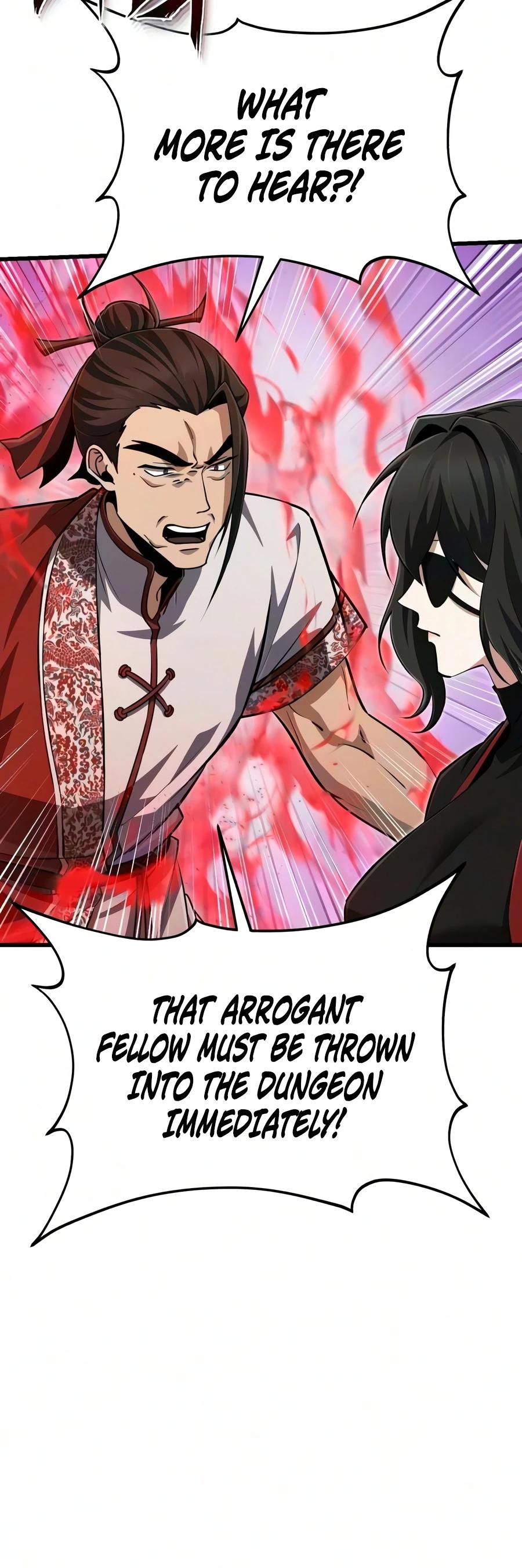 Read One Hit Teacher Master Baek - Chapter 156 - starinstructormasterbaek.com | Image 9