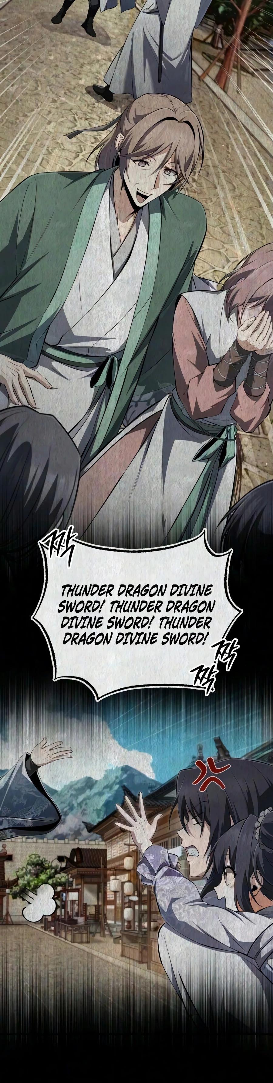 Read One Hit Teacher Master Baek - Chapter 157 - starinstructormasterbaek.com | Image 9
