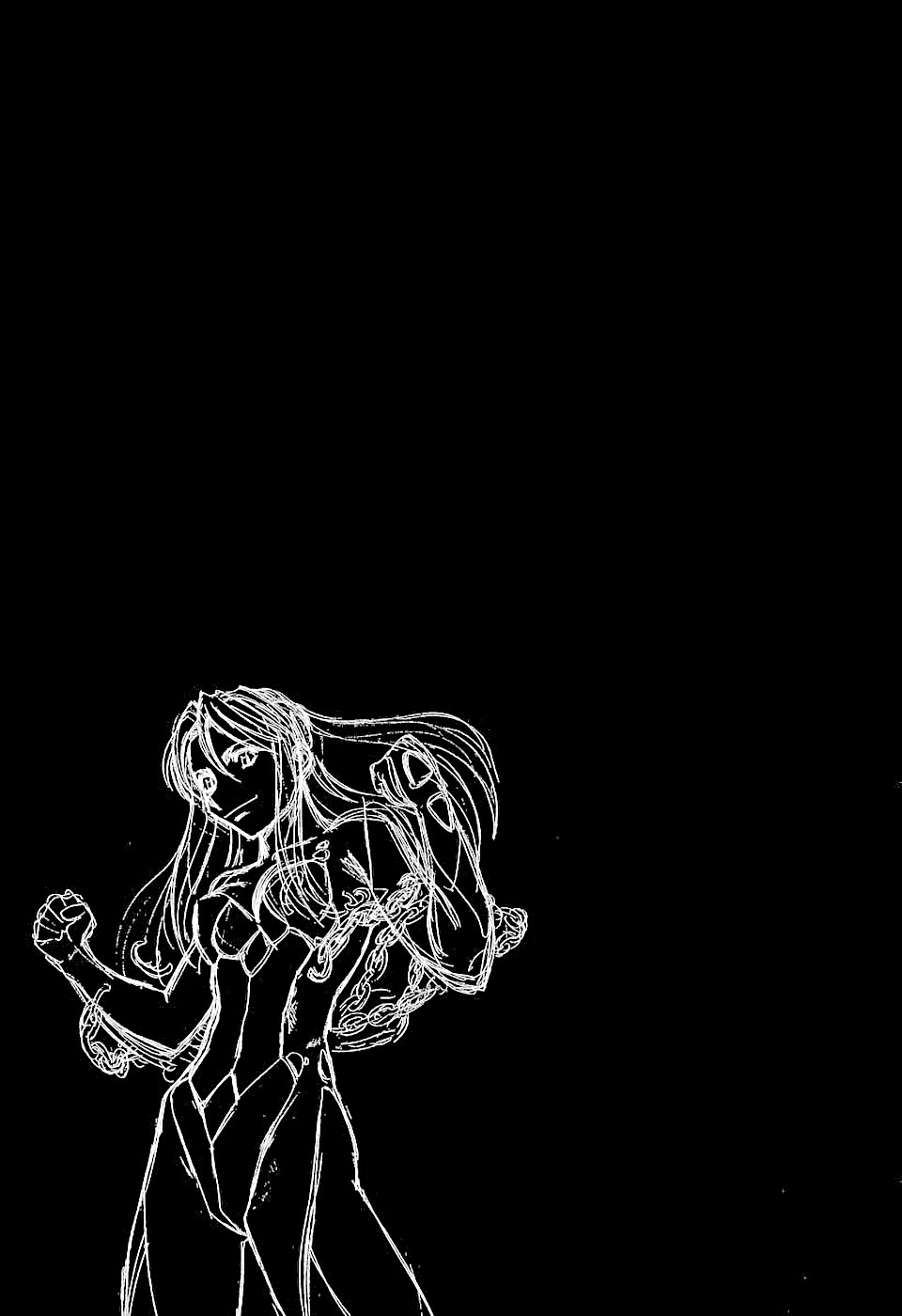 Birdy the Mighty Evolution Chapter 10 19