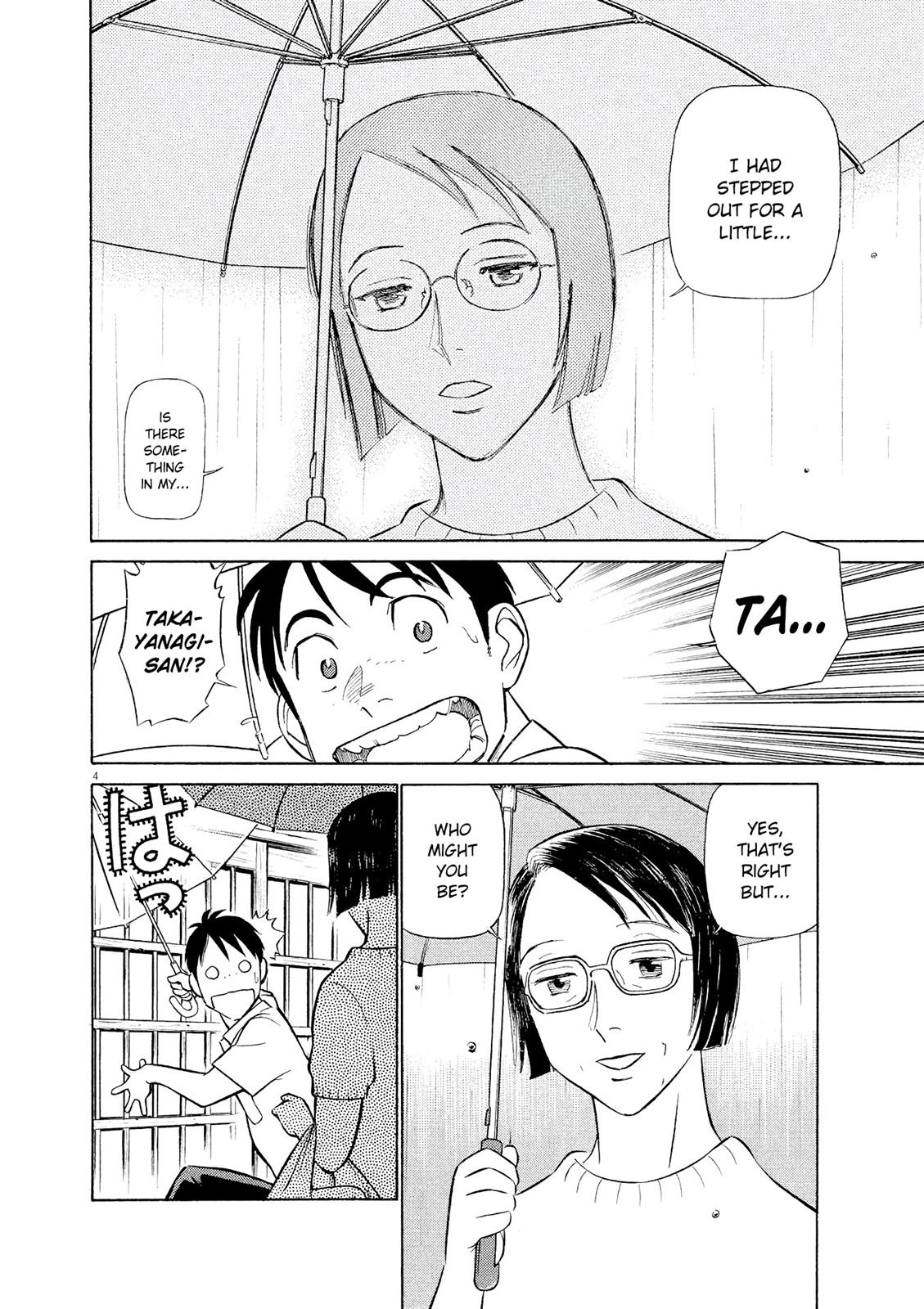 Birdy the Mighty Evolution Chapter 22 5
