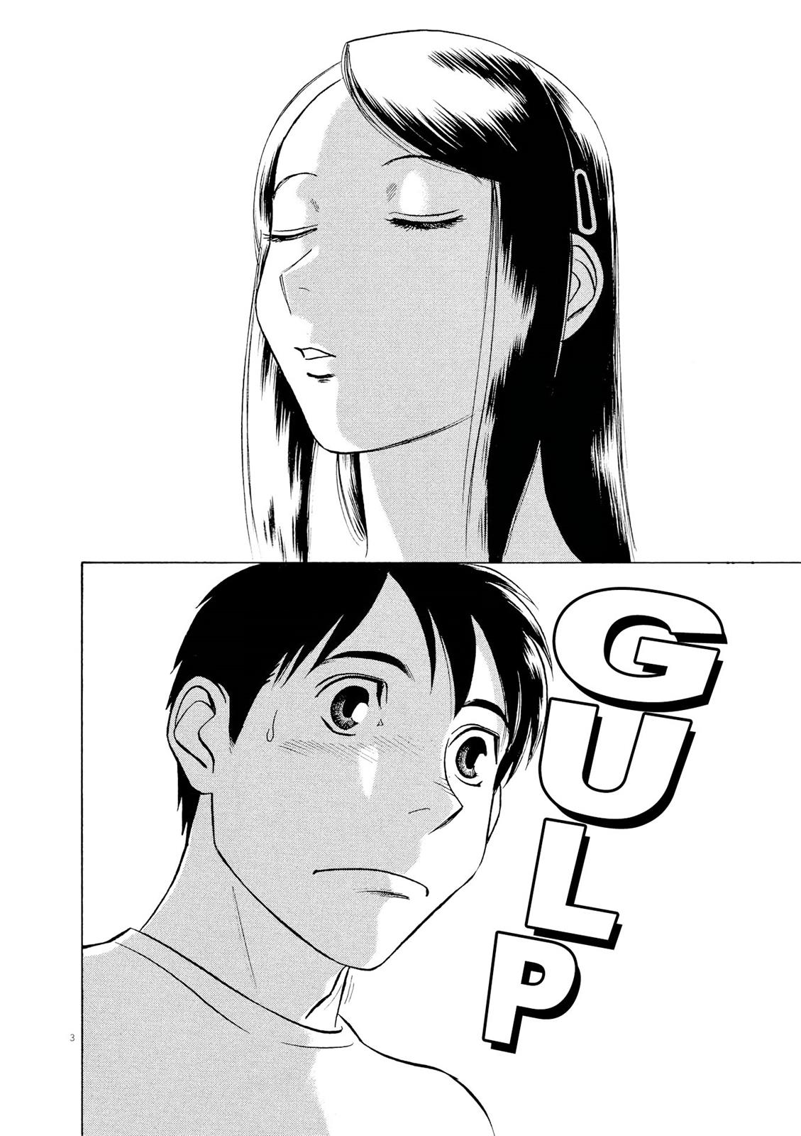 Birdy the Mighty Evolution Chapter 24 3