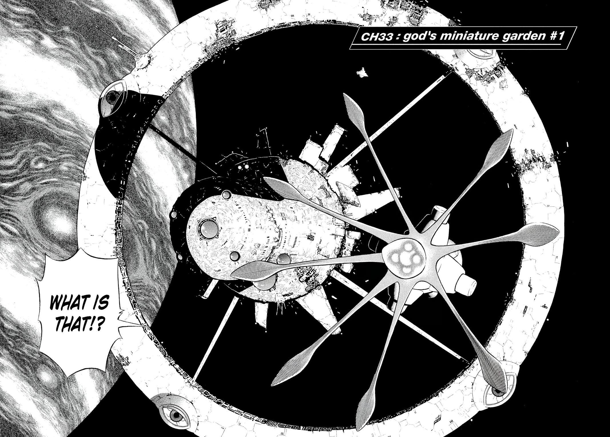 Birdy the Mighty Evolution Chapter 33 2