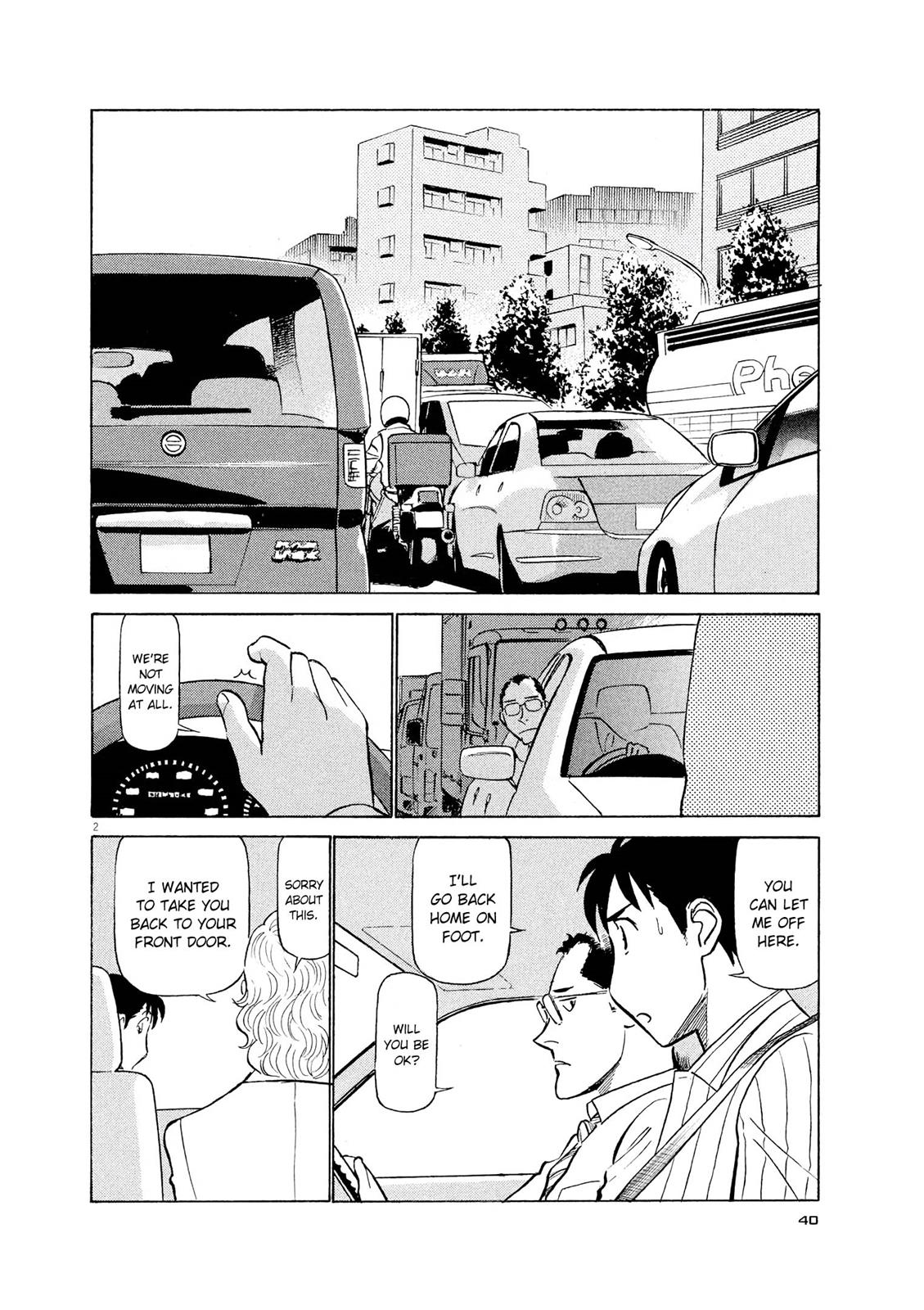 Birdy the Mighty Evolution Chapter 46 2