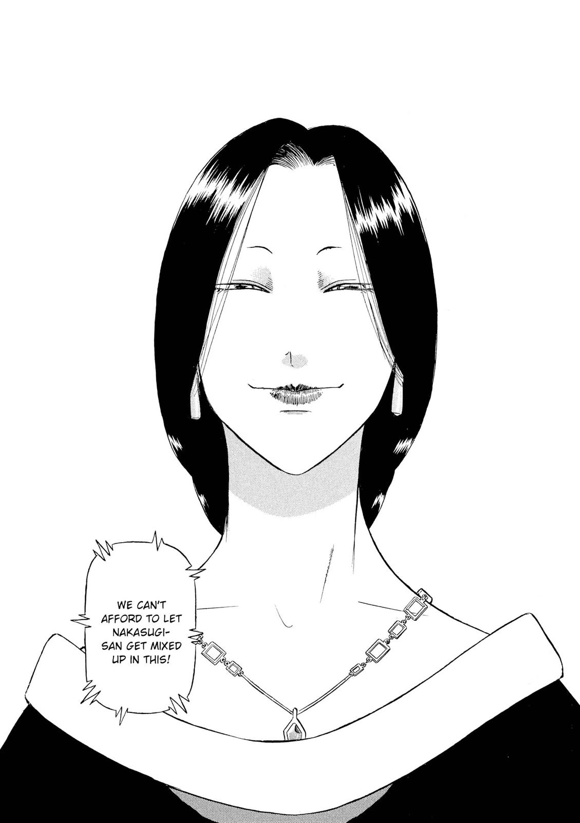 Birdy the Mighty Evolution Chapter 55 18