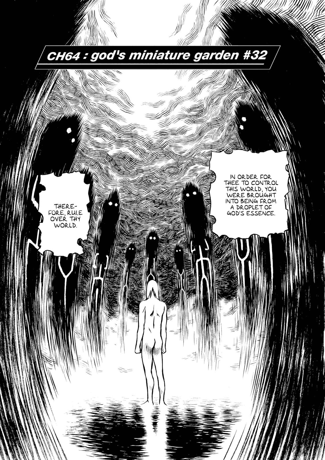 Birdy the Mighty Evolution Chapter 64 2