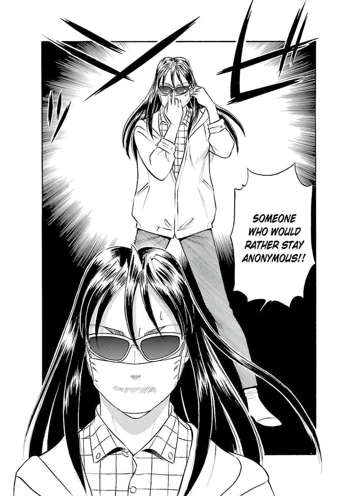 Birdy the Mighty Evolution Chapter 66 18