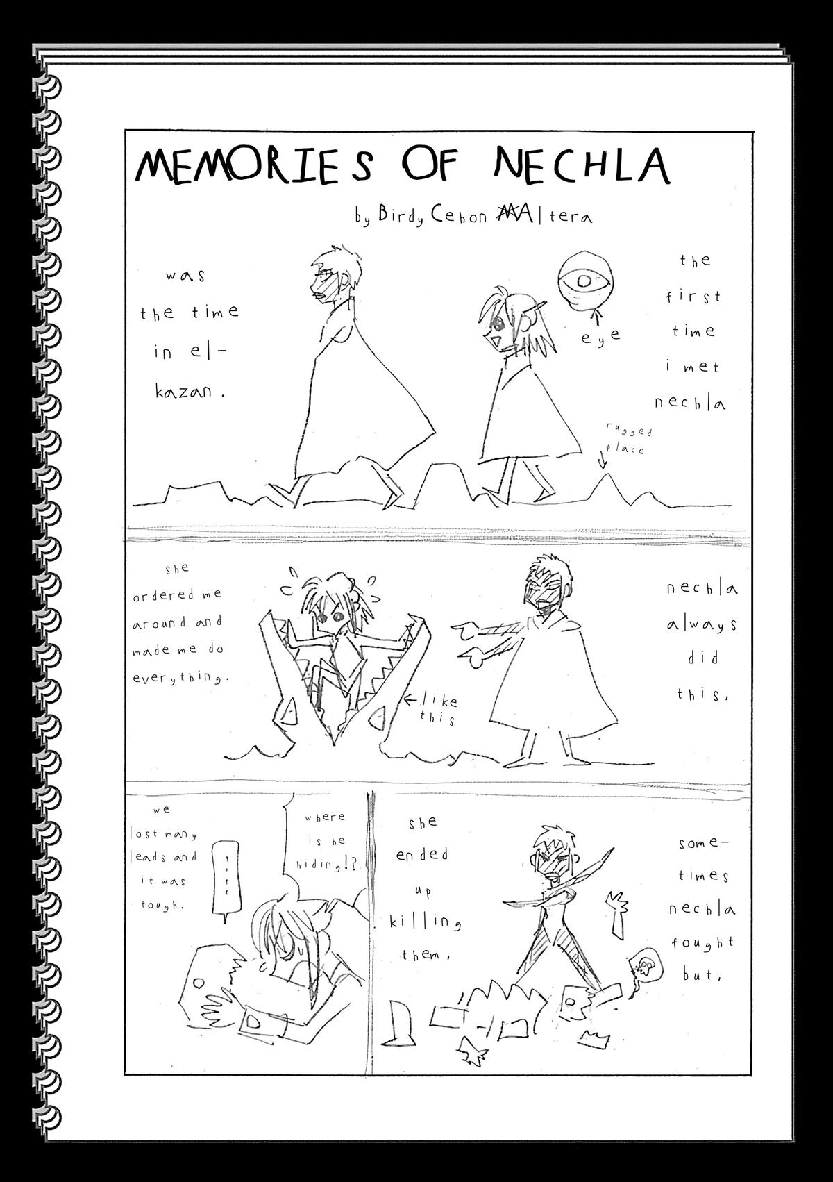 Birdy the Mighty Evolution Chapter 109.5 1