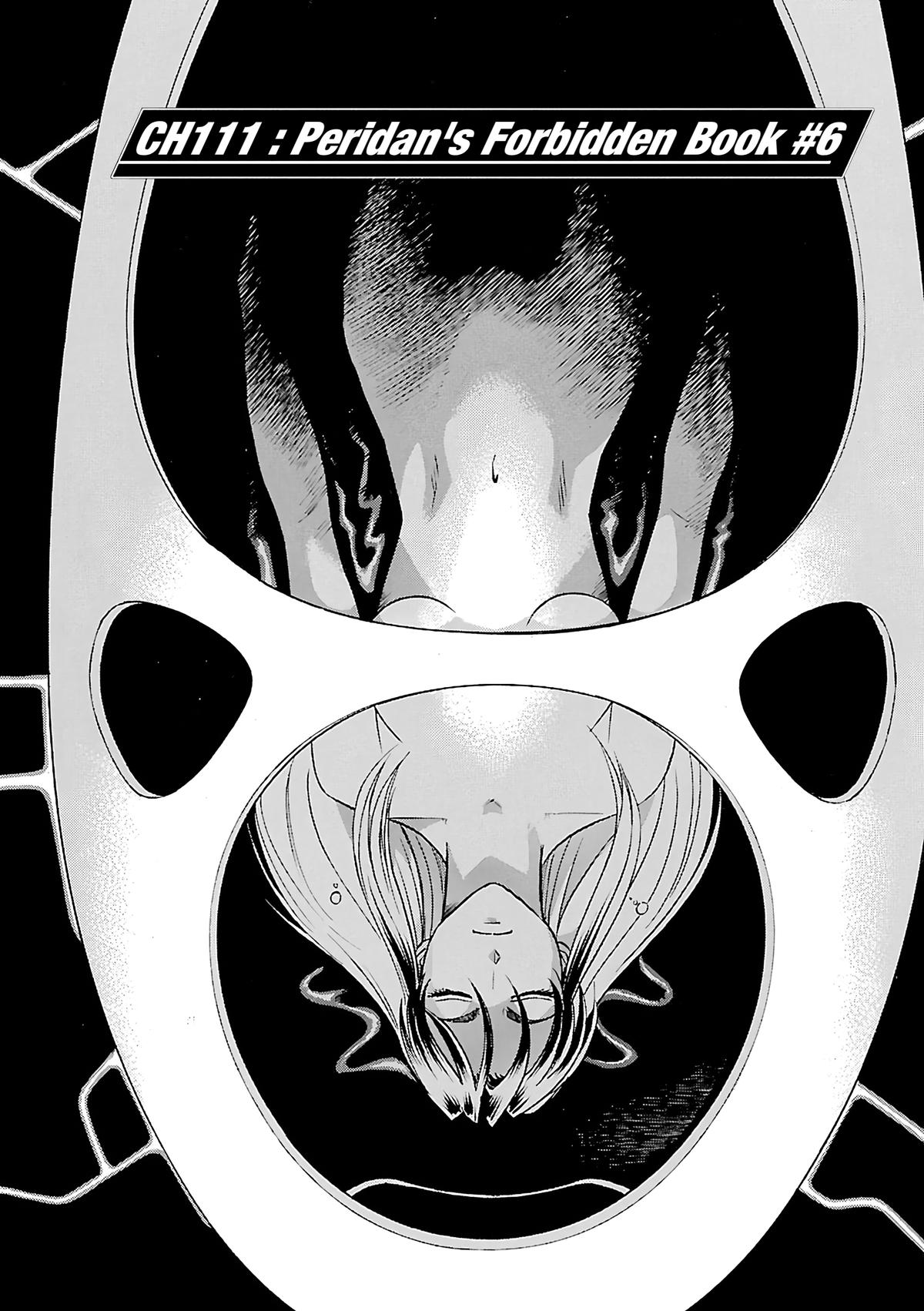 Birdy the Mighty Evolution Chapter 111 1