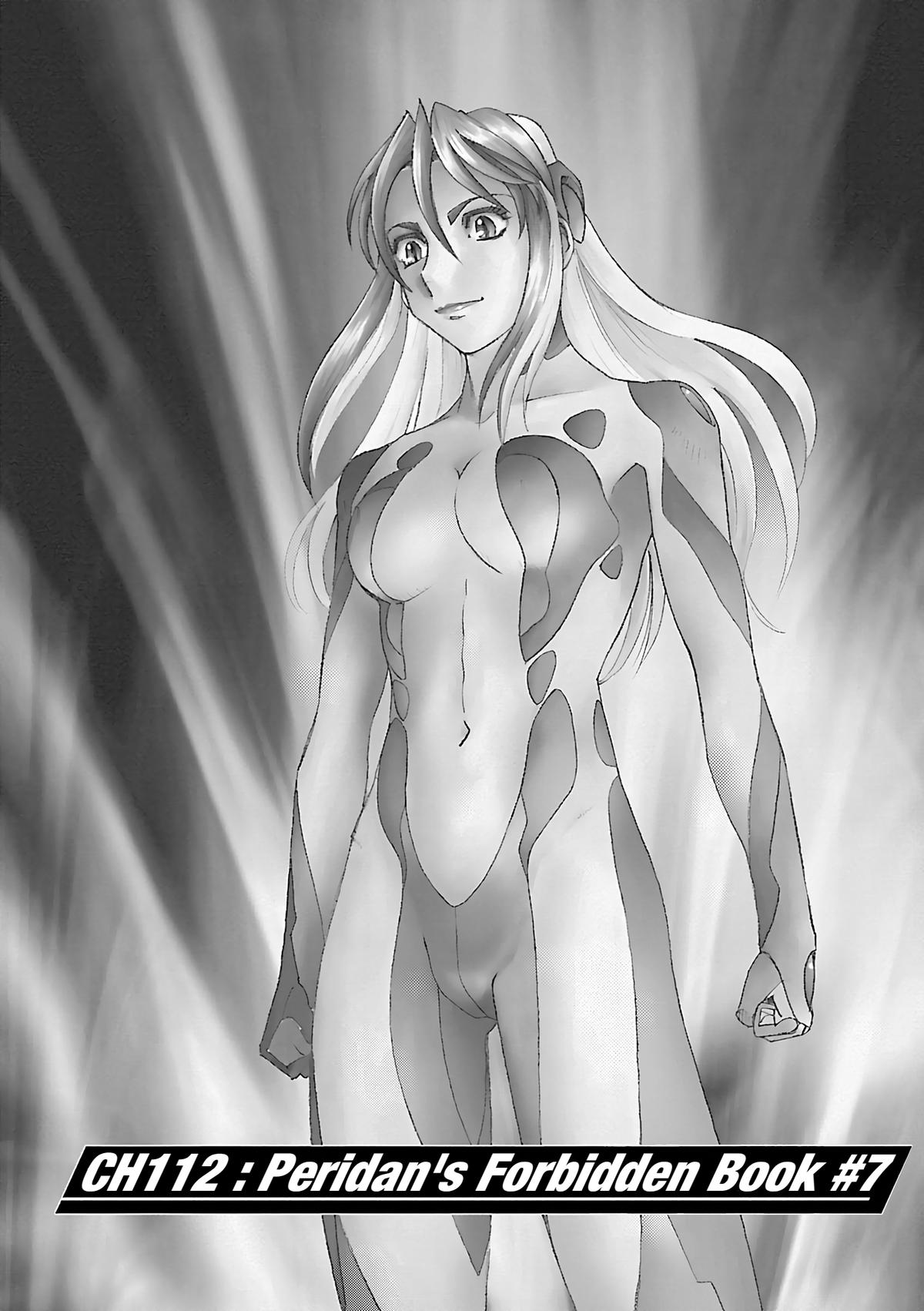 Birdy the Mighty Evolution Chapter 112 1