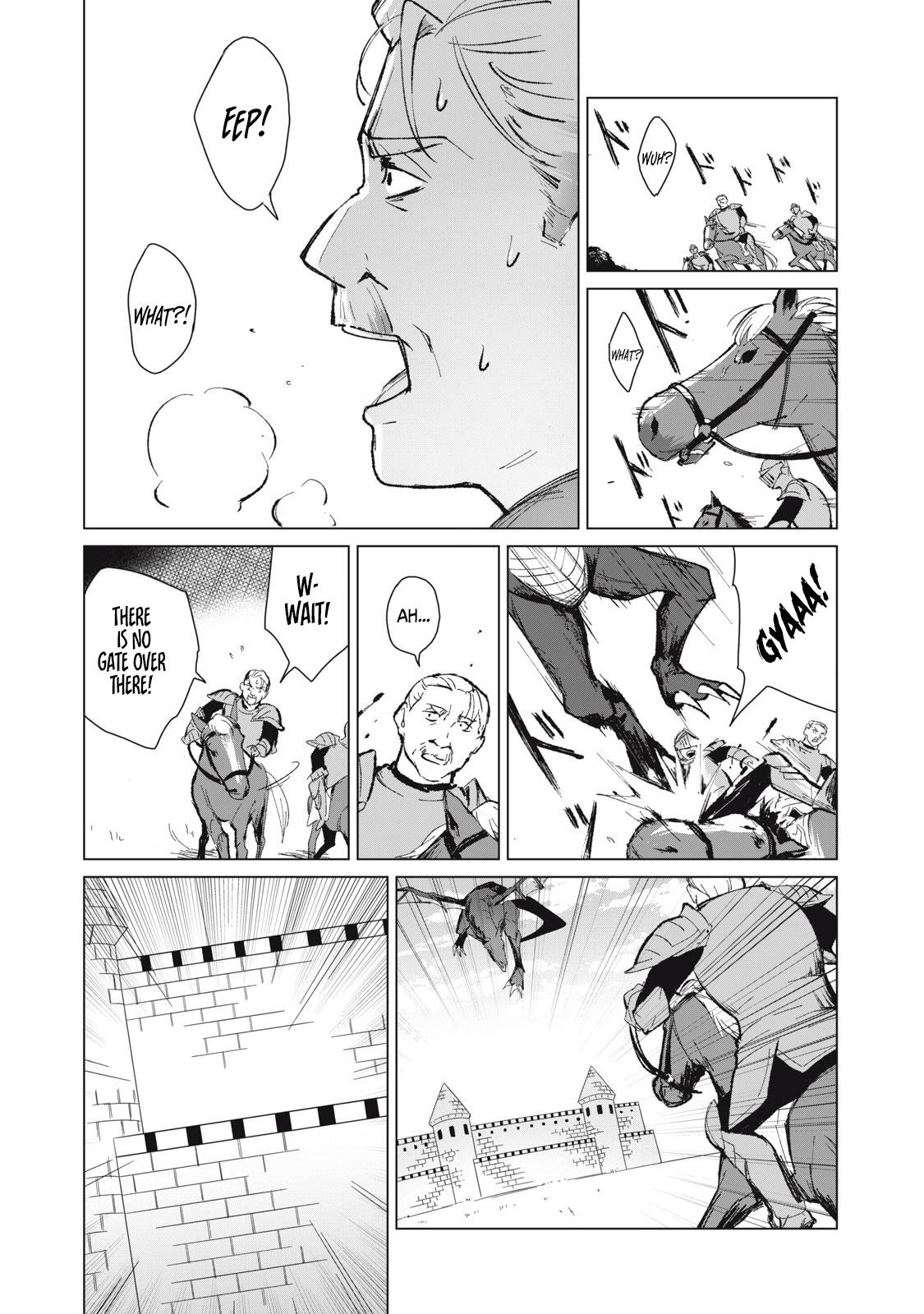 Biryuu Enshoutan ~Jikokouteikan ga Gekitei na Dragon-kyuu Bishoujo Maou o, Yuusha ga Icharabu de Taijisuru Ohanashi~ Chapter 8 9