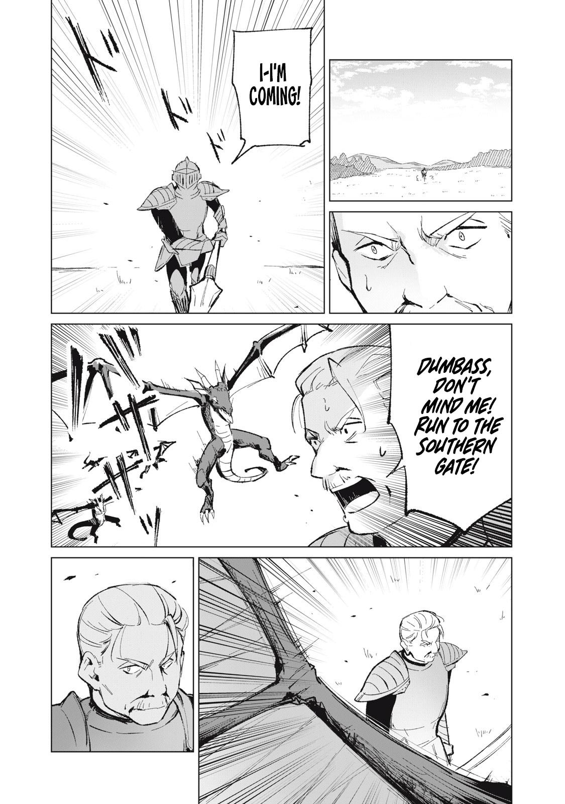 Biryuu Enshoutan ~Jikokouteikan ga Gekitei na Dragon-kyuu Bishoujo Maou o, Yuusha ga Icharabu de Taijisuru Ohanashi~ Chapter 8 12