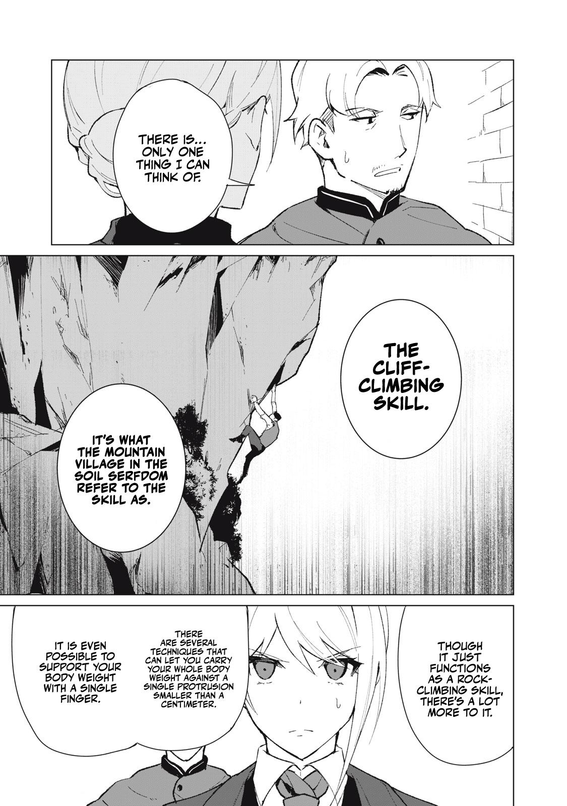 Biryuu Enshoutan ~Jikokouteikan ga Gekitei na Dragon-kyuu Bishoujo Maou o, Yuusha ga Icharabu de Taijisuru Ohanashi~ Chapter 10 4