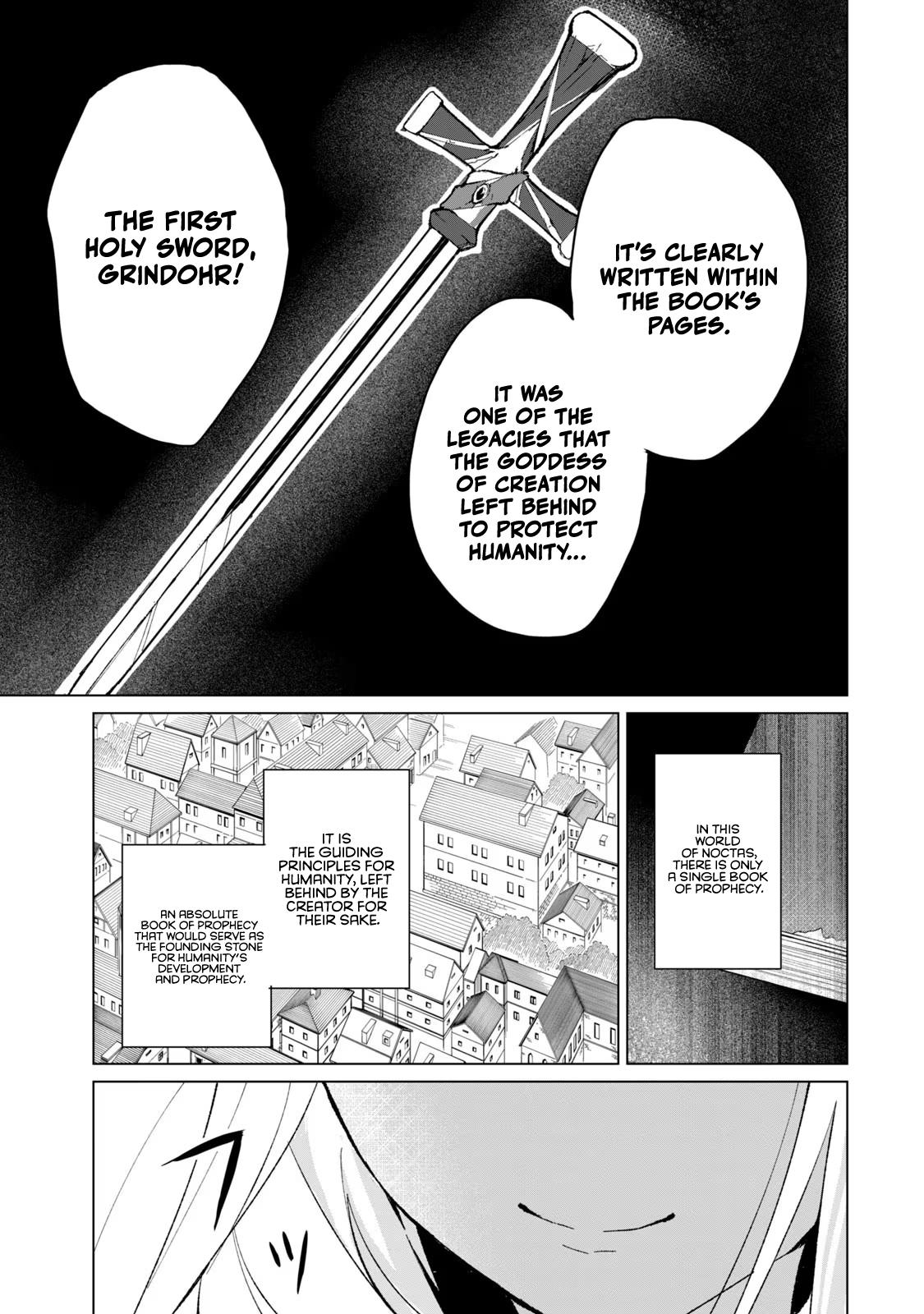 Biryuu Enshoutan ~Jikokouteikan ga Gekitei na Dragon-kyuu Bishoujo Maou o, Yuusha ga Icharabu de Taijisuru Ohanashi~ Chapter 13 12