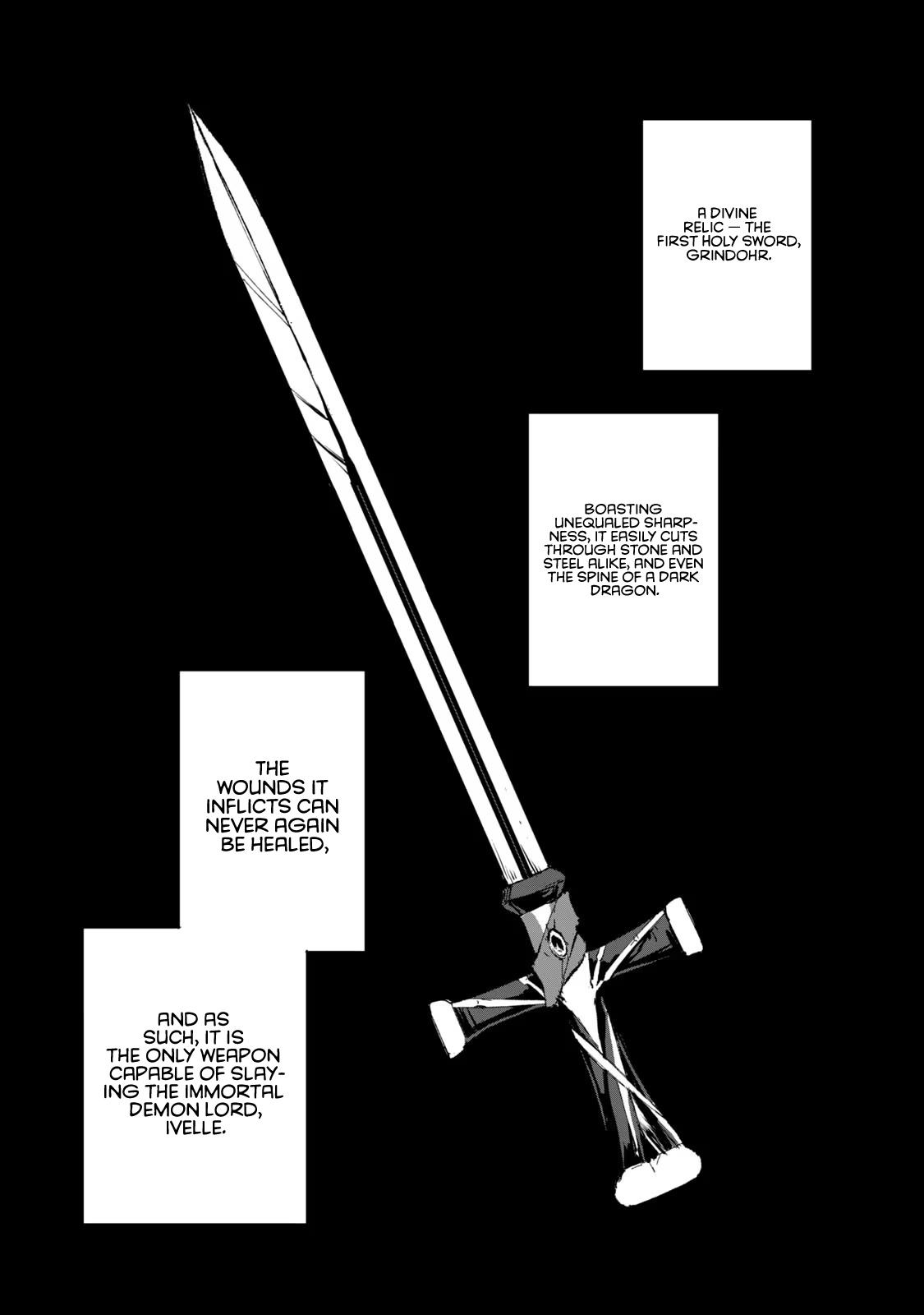Biryuu Enshoutan ~Jikokouteikan ga Gekitei na Dragon-kyuu Bishoujo Maou o, Yuusha ga Icharabu de Taijisuru Ohanashi~ Chapter 14 3