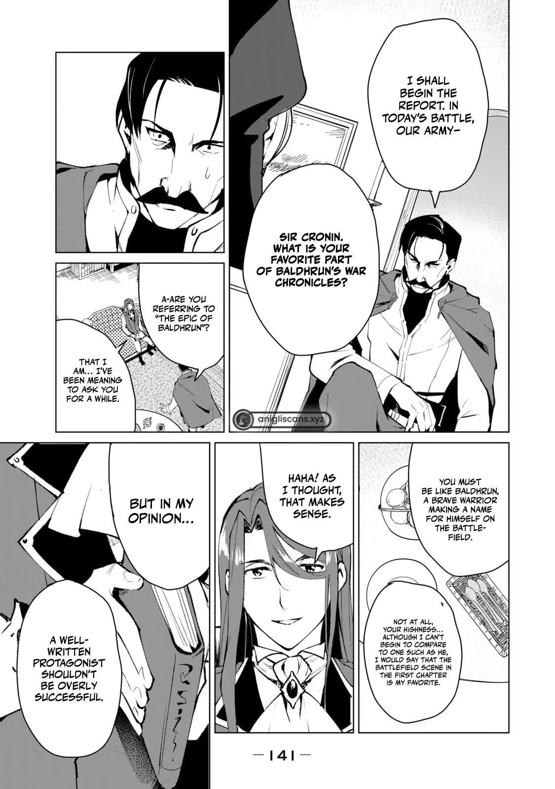 Biryuu Enshoutan ~Jikokouteikan ga Gekitei na Dragon-kyuu Bishoujo Maou o, Yuusha ga Icharabu de Taijisuru Ohanashi~ Chapter 16 14