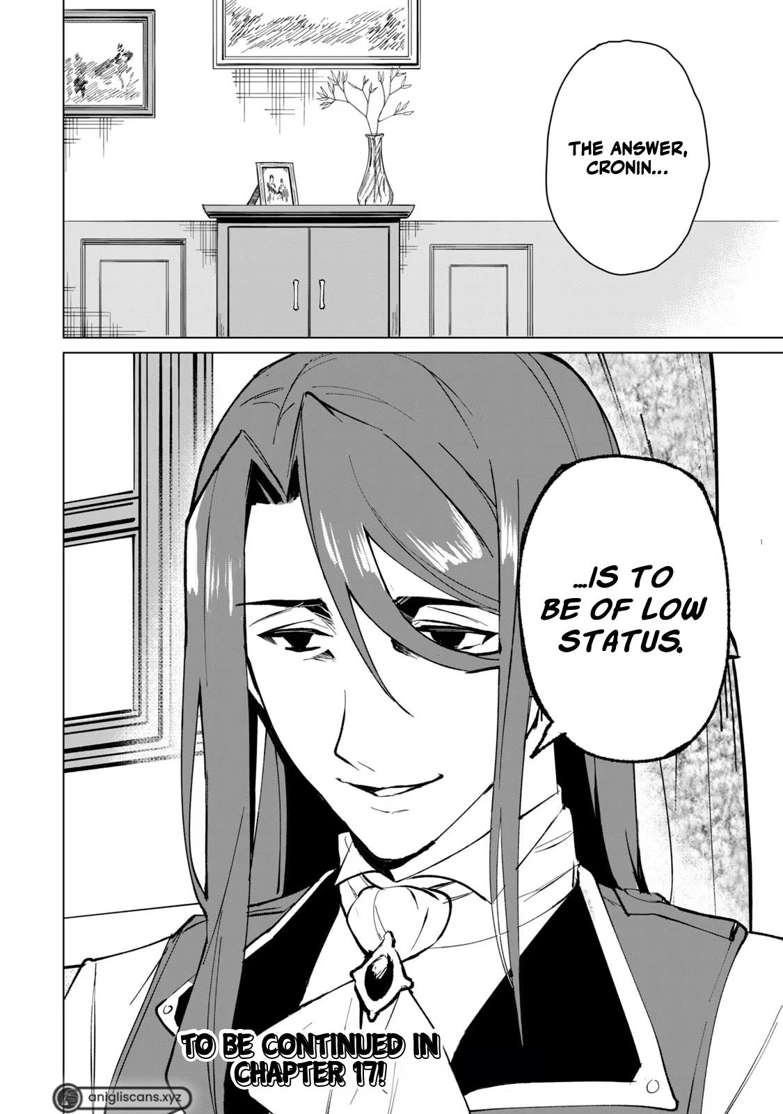 Biryuu Enshoutan ~Jikokouteikan ga Gekitei na Dragon-kyuu Bishoujo Maou o, Yuusha ga Icharabu de Taijisuru Ohanashi~ Chapter 16 17