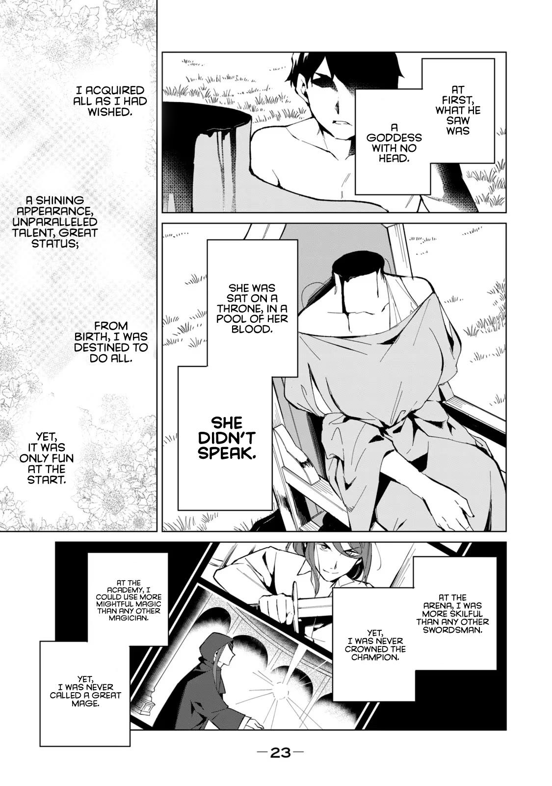 Biryuu Enshoutan ~Jikokouteikan ga Gekitei na Dragon-kyuu Bishoujo Maou o, Yuusha ga Icharabu de Taijisuru Ohanashi~ Chapter 18 6