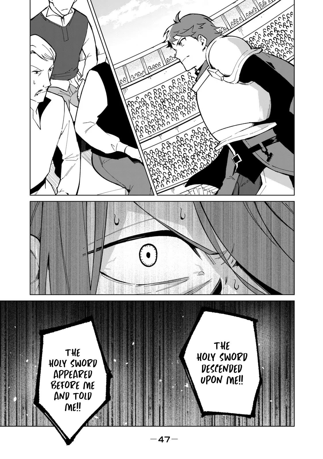 Biryuu Enshoutan ~Jikokouteikan ga Gekitei na Dragon-kyuu Bishoujo Maou o, Yuusha ga Icharabu de Taijisuru Ohanashi~ Chapter 28 12