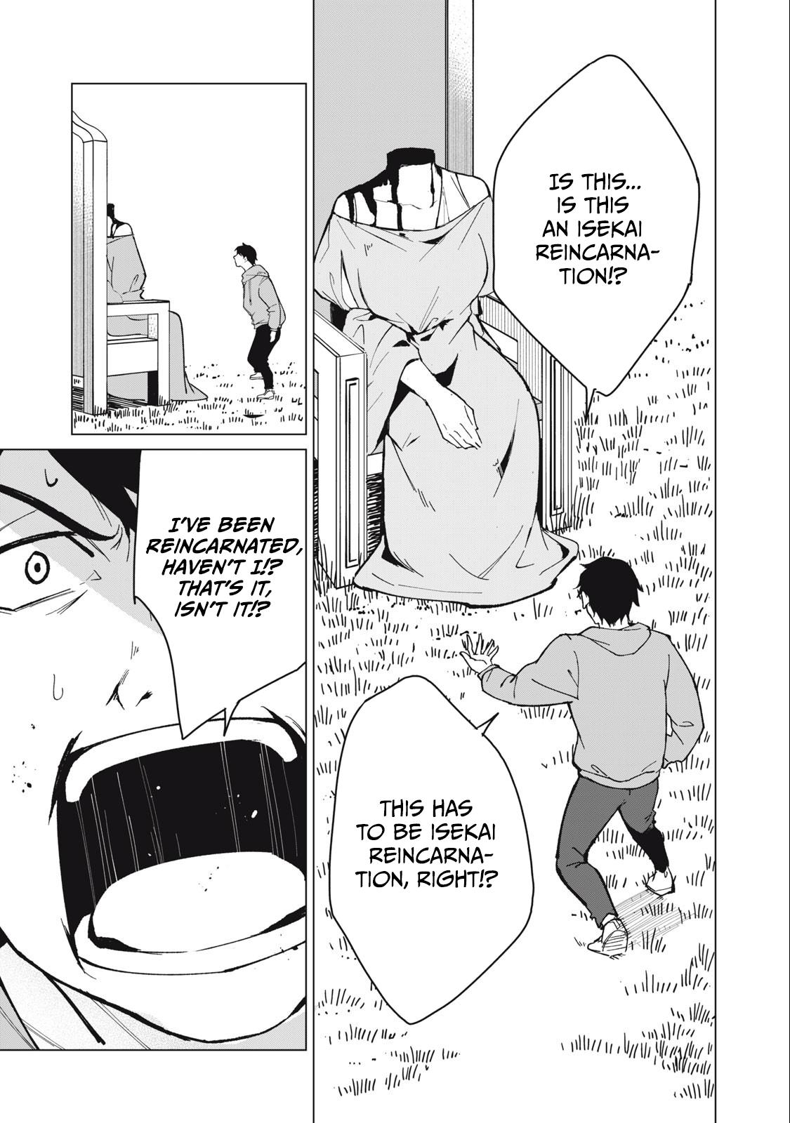 Biryuu Enshoutan ~Jikokouteikan ga Gekitei na Dragon-kyuu Bishoujo Maou o, Yuusha ga Icharabu de Taijisuru Ohanashi~ Chapter 29 8