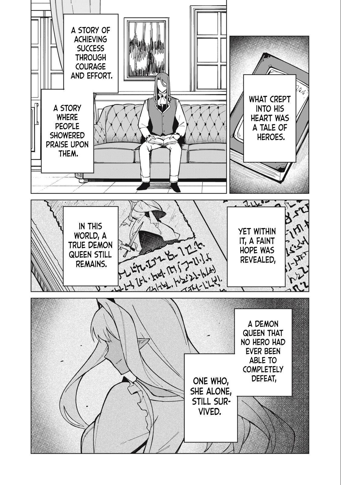 Biryuu Enshoutan ~Jikokouteikan ga Gekitei na Dragon-kyuu Bishoujo Maou o, Yuusha ga Icharabu de Taijisuru Ohanashi~ Chapter 29 15