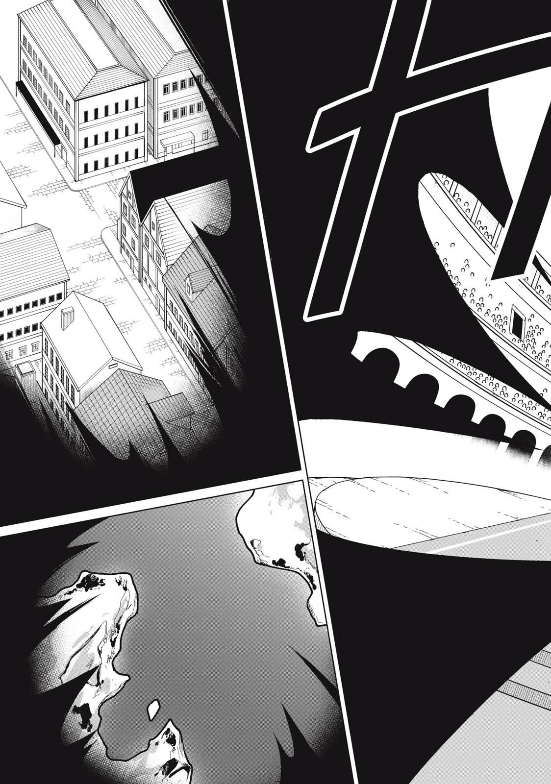 Biryuu Enshoutan ~Jikokouteikan ga Gekitei na Dragon-kyuu Bishoujo Maou o, Yuusha ga Icharabu de Taijisuru Ohanashi~ Chapter 32 12