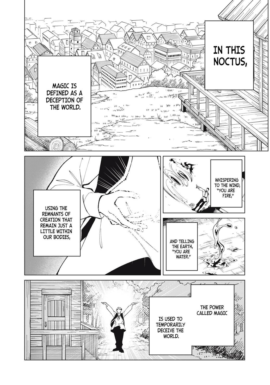 Biryuu Enshoutan ~Jikokouteikan ga Gekitei na Dragon-kyuu Bishoujo Maou o, Yuusha ga Icharabu de Taijisuru Ohanashi~ Chapter 32 13