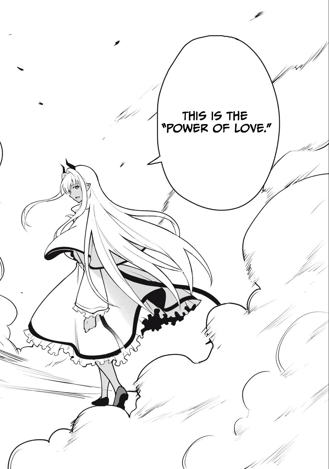 Biryuu Enshoutan ~Jikokouteikan ga Gekitei na Dragon-kyuu Bishoujo Maou o, Yuusha ga Icharabu de Taijisuru Ohanashi~ Chapter 39 15