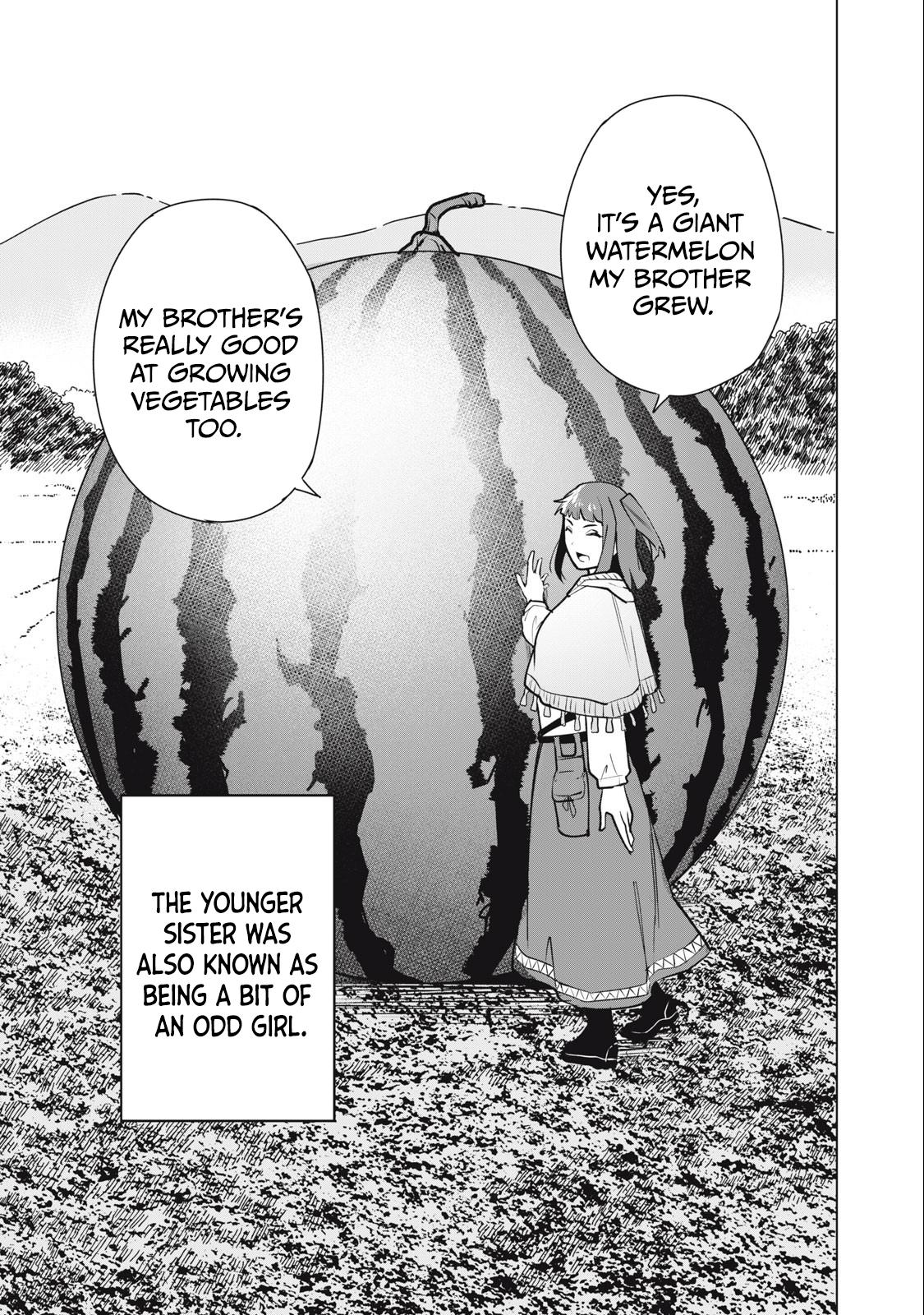 Biryuu Enshoutan ~Jikokouteikan ga Gekitei na Dragon-kyuu Bishoujo Maou o, Yuusha ga Icharabu de Taijisuru Ohanashi~ Chapter 40 10