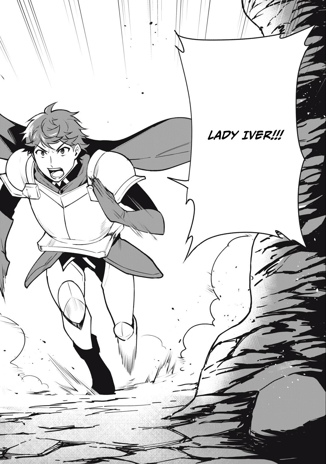 Biryuu Enshoutan ~Jikokouteikan ga Gekitei na Dragon-kyuu Bishoujo Maou o, Yuusha ga Icharabu de Taijisuru Ohanashi~ Chapter 40 15