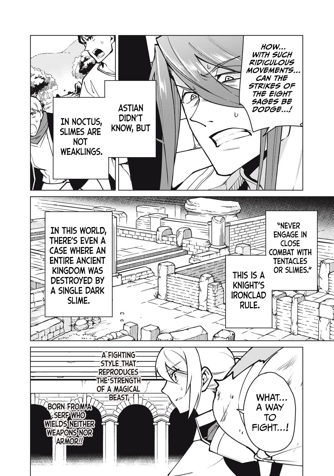 Biryuu Enshoutan ~Jikokouteikan ga Gekitei na Dragon-kyuu Bishoujo Maou o, Yuusha ga Icharabu de Taijisuru Ohanashi~ Chapter 43 13
