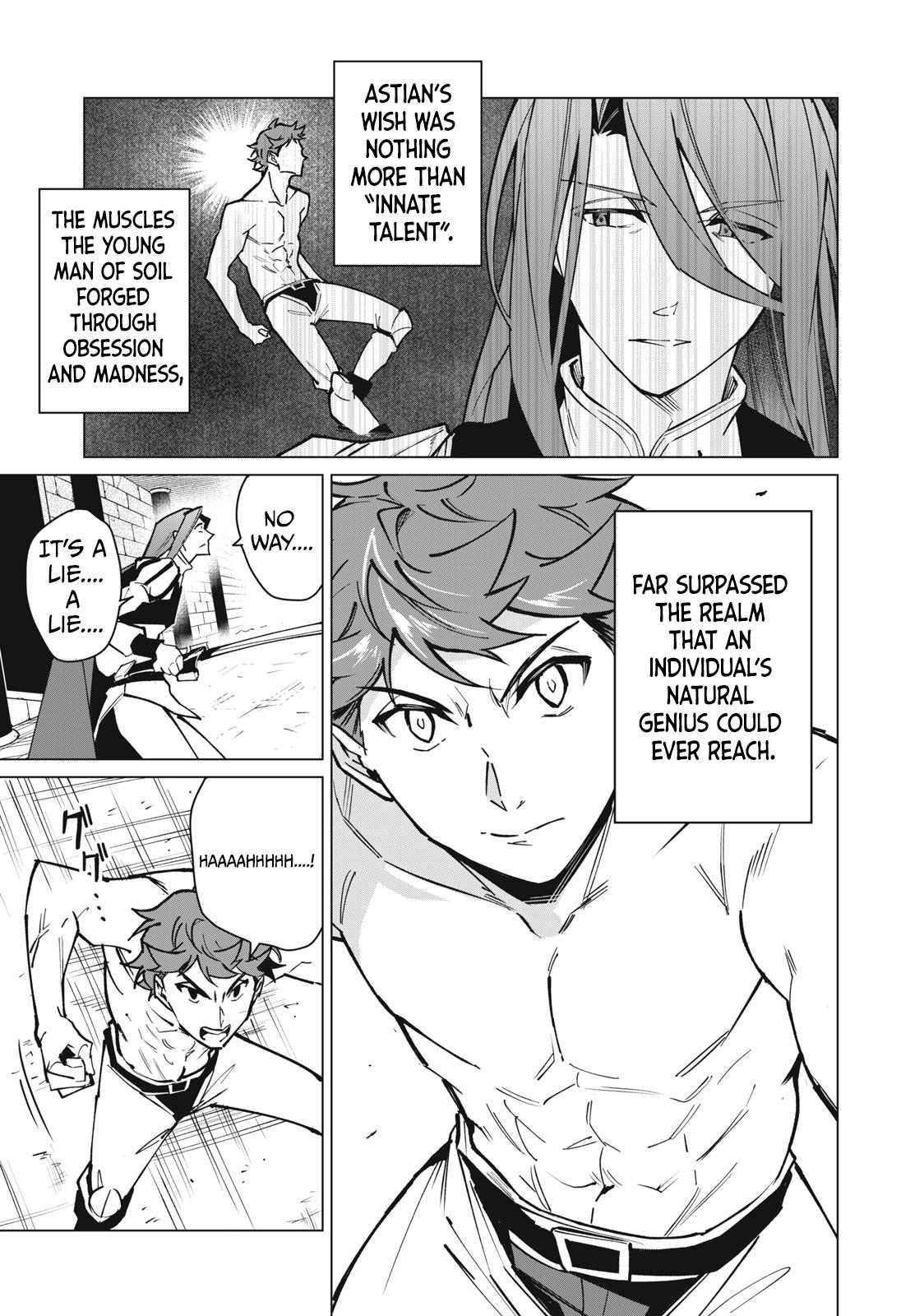 Biryuu Enshoutan ~Jikokouteikan ga Gekitei na Dragon-kyuu Bishoujo Maou o, Yuusha ga Icharabu de Taijisuru Ohanashi~ Chapter 47 4