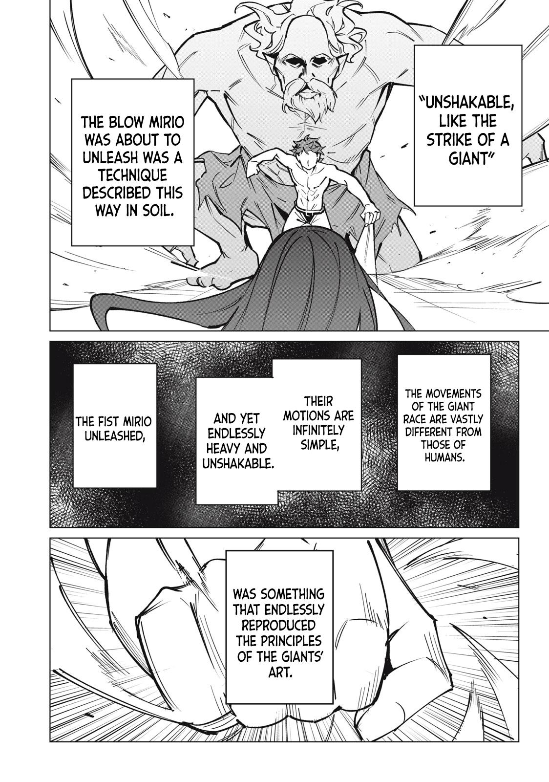 Biryuu Enshoutan ~Jikokouteikan ga Gekitei na Dragon-kyuu Bishoujo Maou o, Yuusha ga Icharabu de Taijisuru Ohanashi~ Chapter 47 5