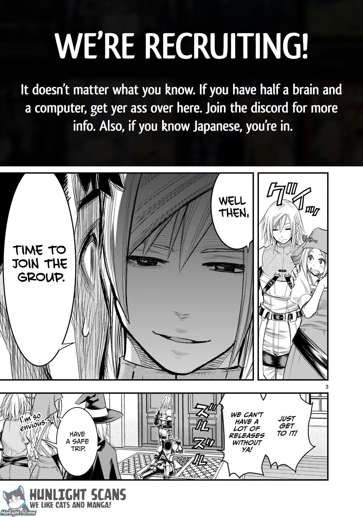 Biryuu Enshoutan ~Jikokouteikan ga Gekitei na Dragon-kyuu Bishoujo Maou o, Yuusha ga Icharabu de Taijisuru Ohanashi~ Chapter 61 16
