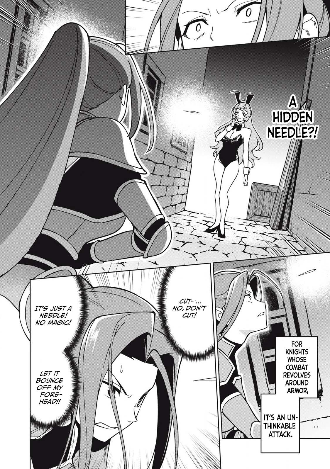 Biryuu Enshoutan ~Jikokouteikan ga Gekitei na Dragon-kyuu Bishoujo Maou o, Yuusha ga Icharabu de Taijisuru Ohanashi~ Chapter 74 9