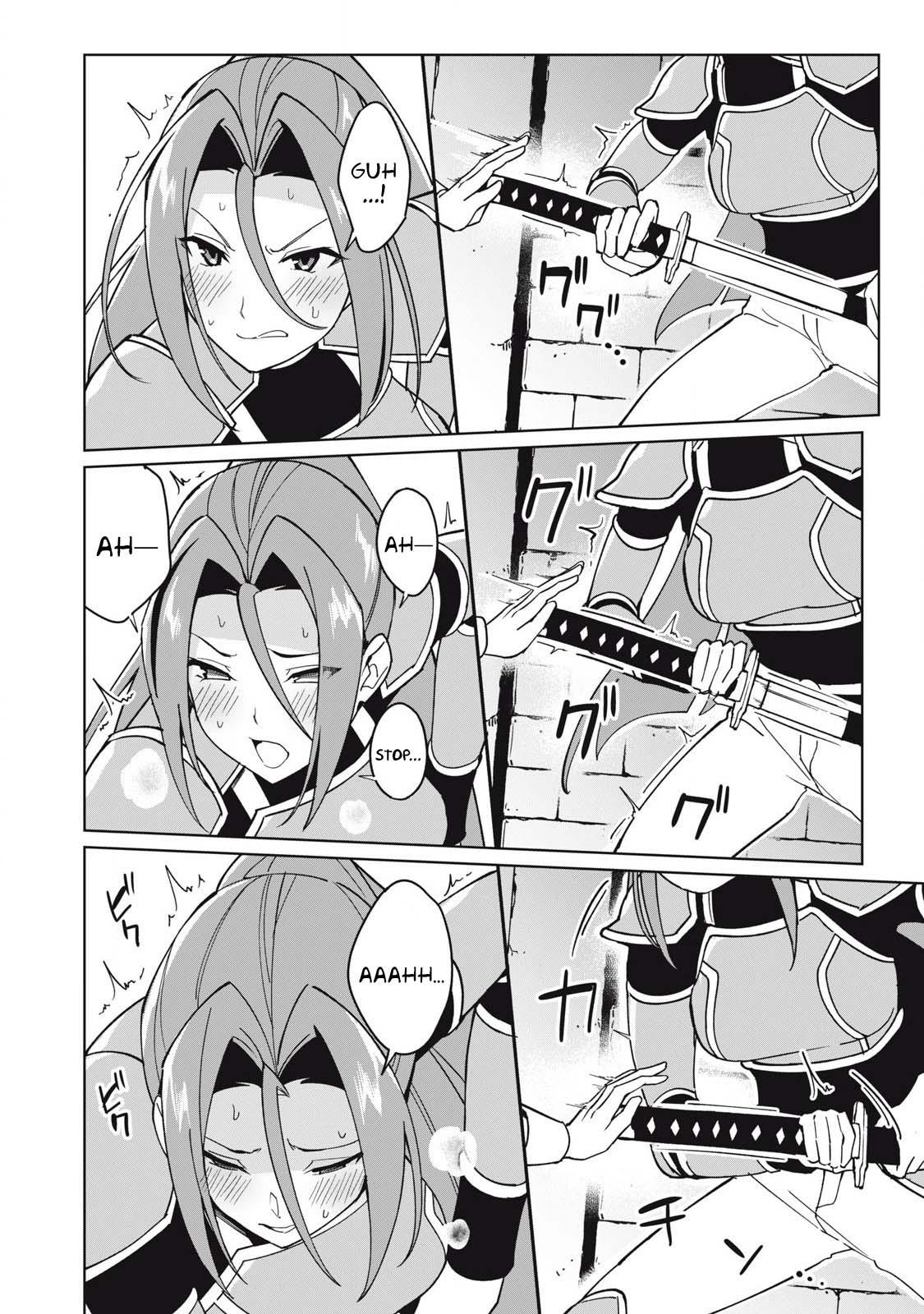 Biryuu Enshoutan ~Jikokouteikan ga Gekitei na Dragon-kyuu Bishoujo Maou o, Yuusha ga Icharabu de Taijisuru Ohanashi~ Chapter 75 9