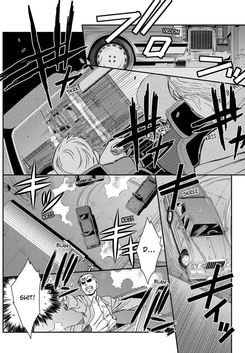 Black Lagoon - Chapter 120 - Image 4