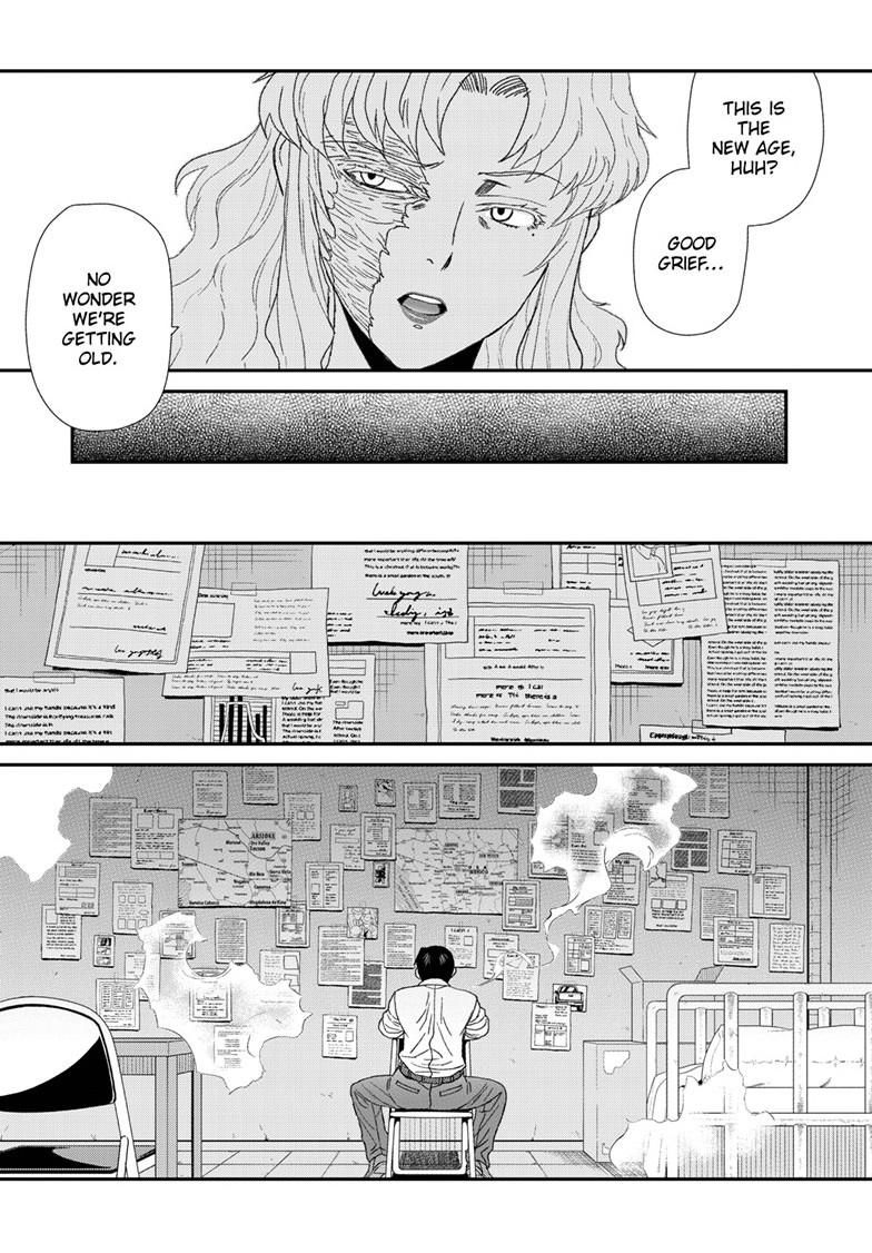 Black Lagoon - Chapter 120 - Image 10