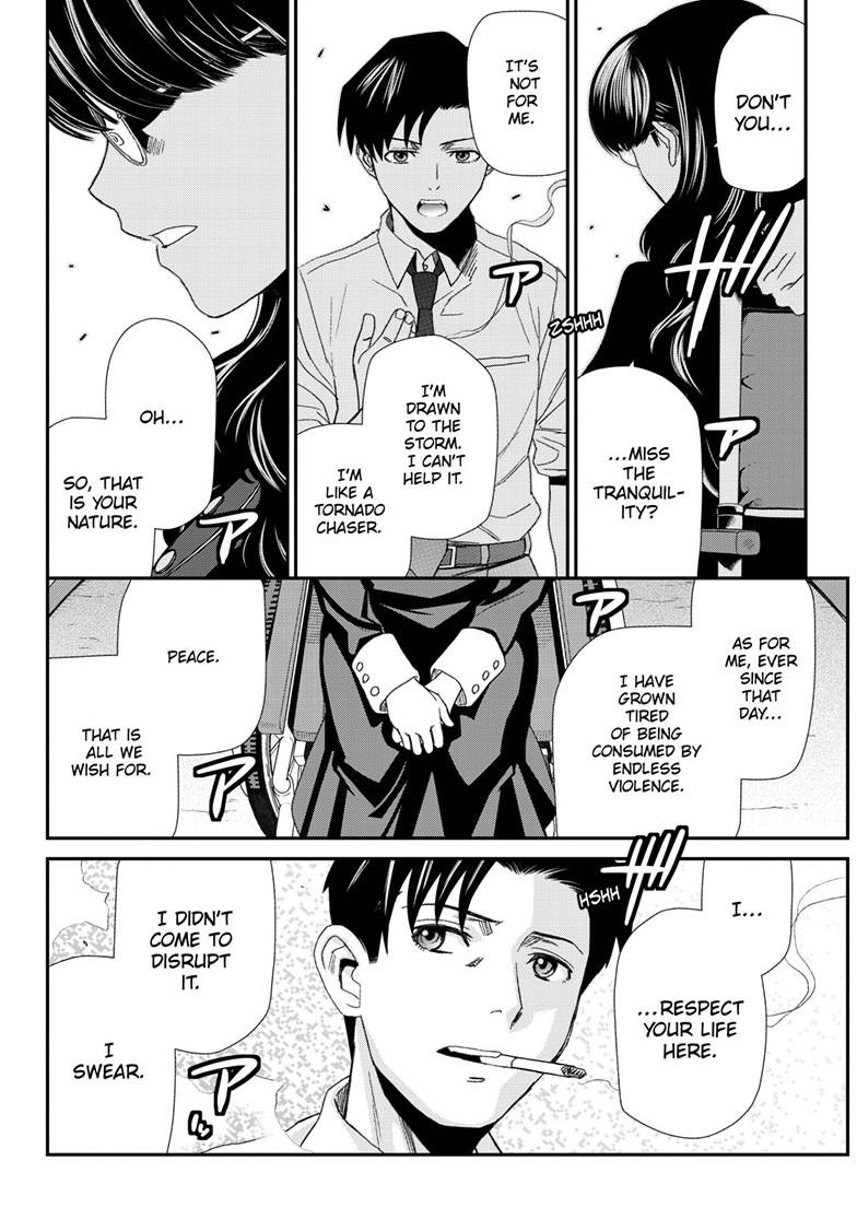 Black Lagoon - Chapter 120 - Image 23