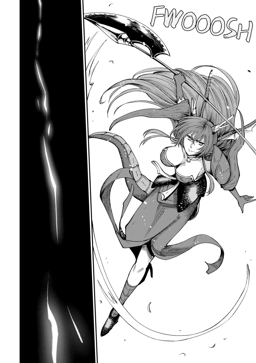 Blacksmith Apprentice at Level 596 Chapter 18 16