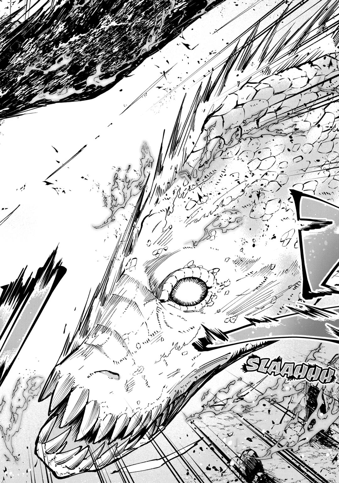 Blacksmith Apprentice at Level 596 Chapter 18 18