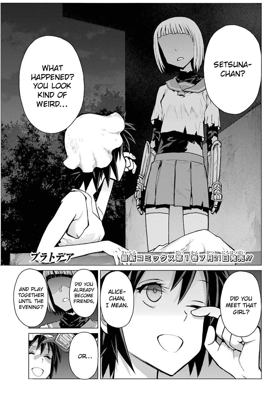 Blattodea Chapter 4 2