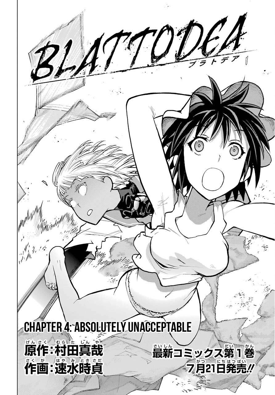 Blattodea Chapter 4 3