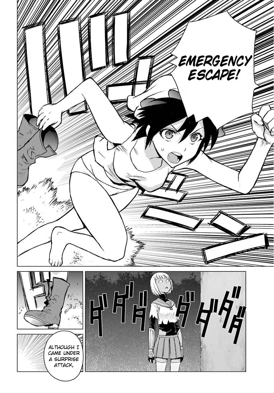 Blattodea Chapter 4 5