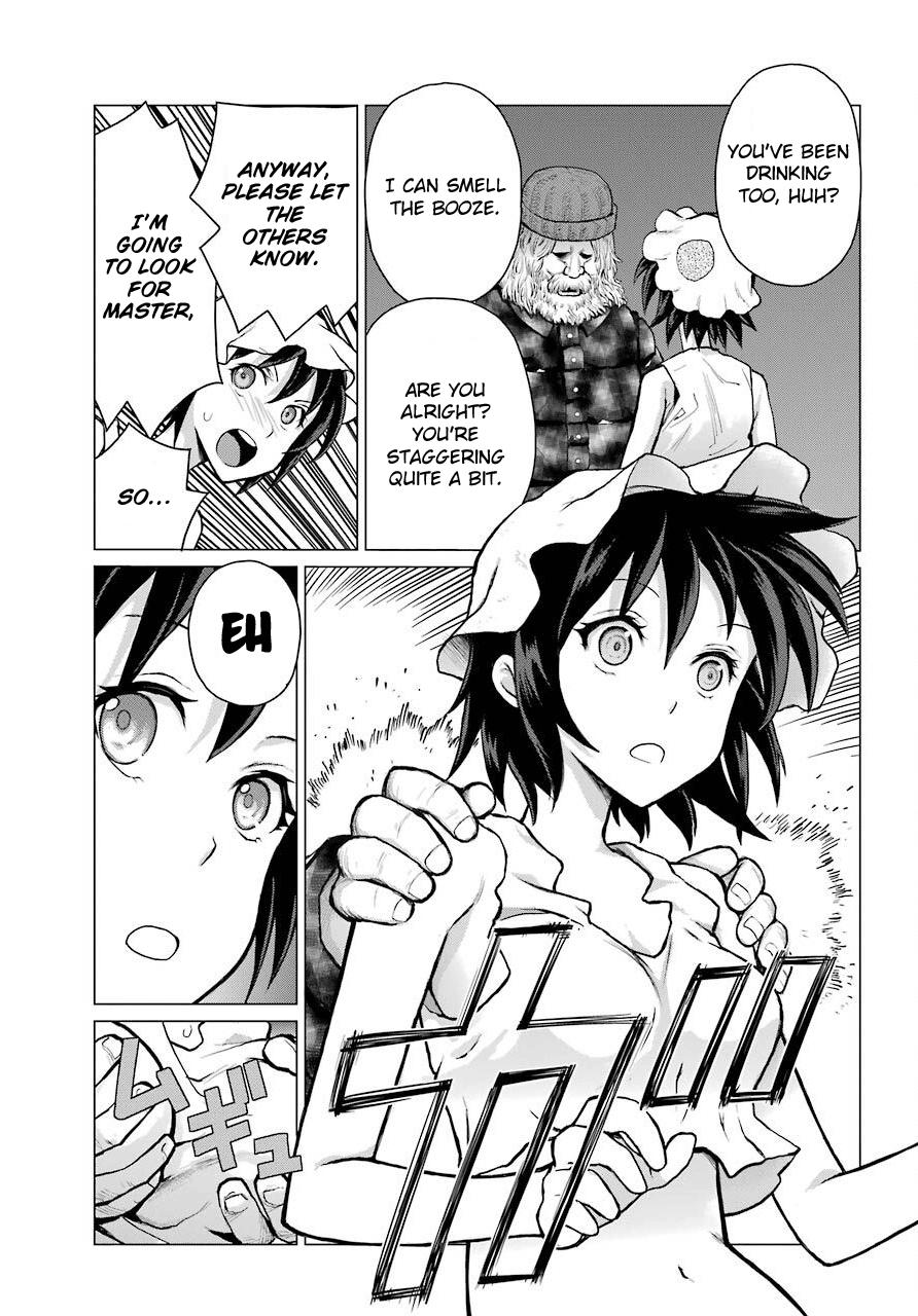 Blattodea Chapter 4 8