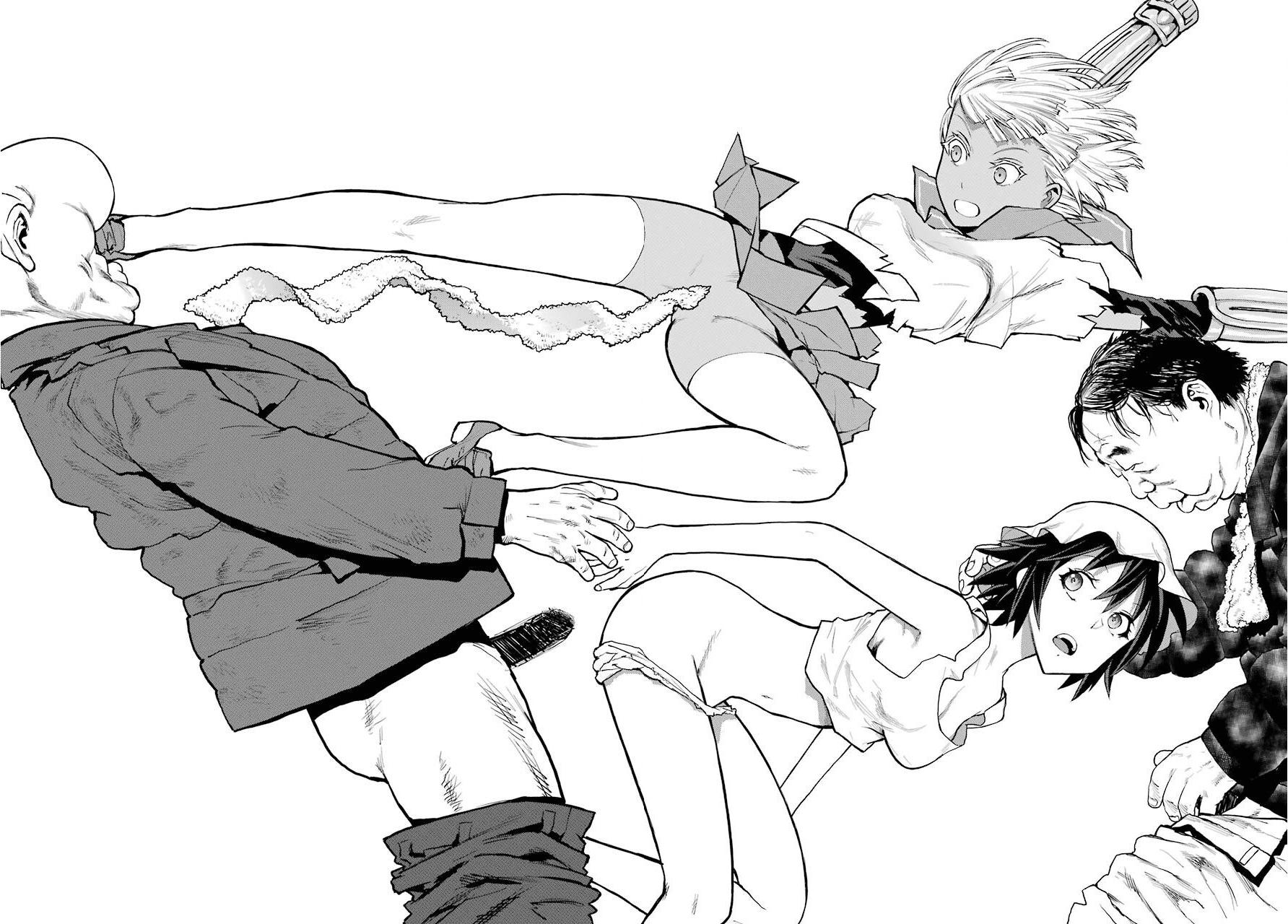 Blattodea Chapter 4 22
