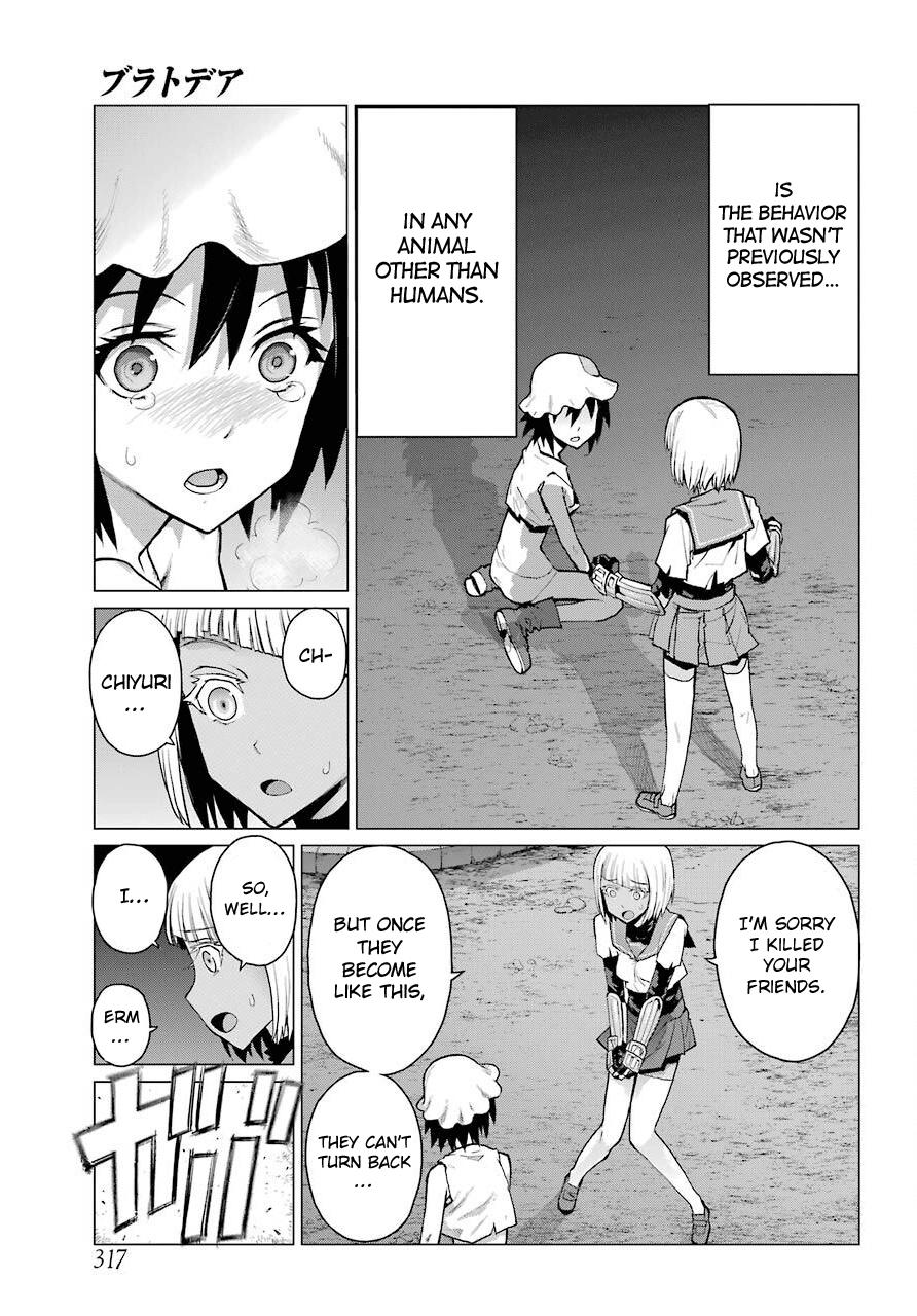 Blattodea Chapter 4 32