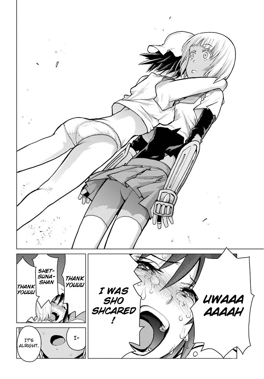 Blattodea Chapter 4 33