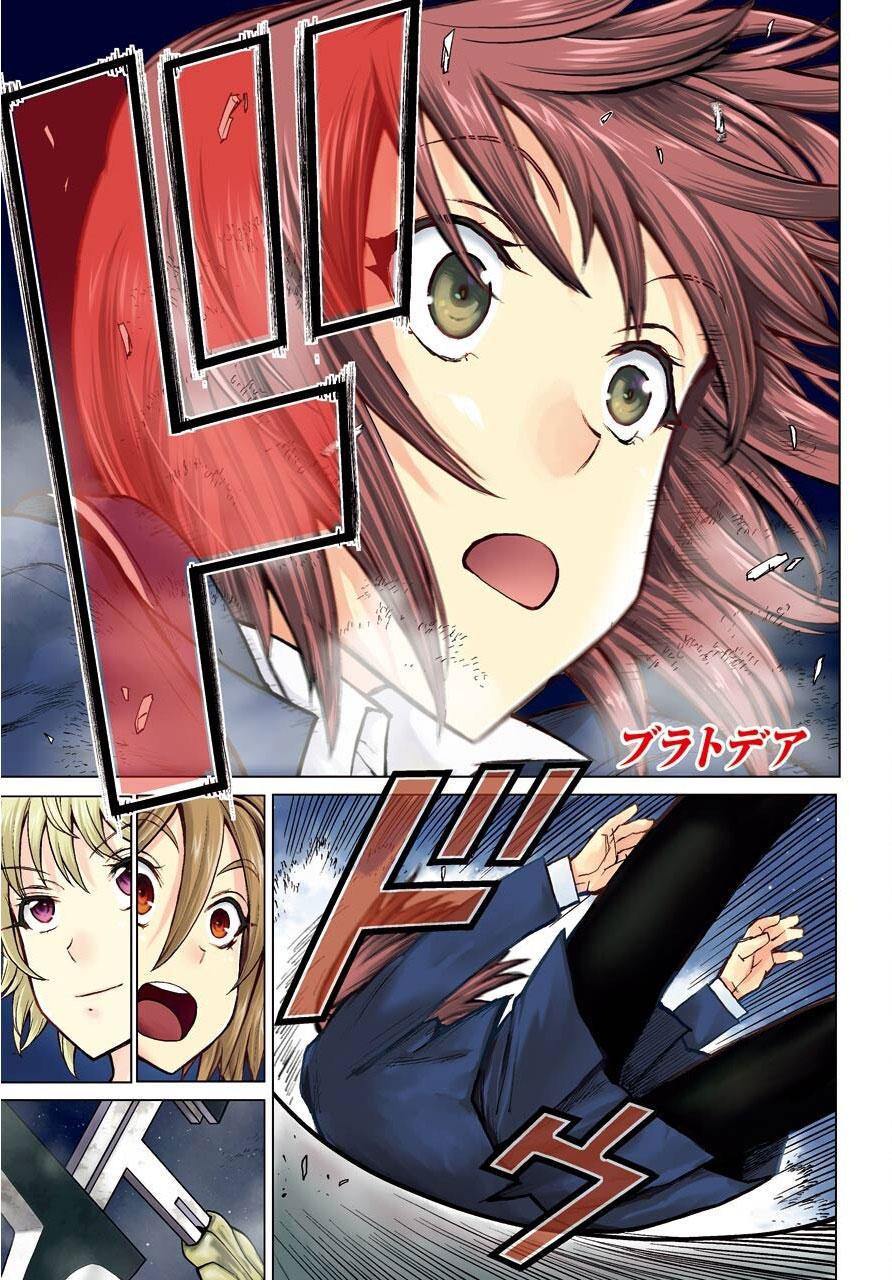 Blattodea Chapter 5 2