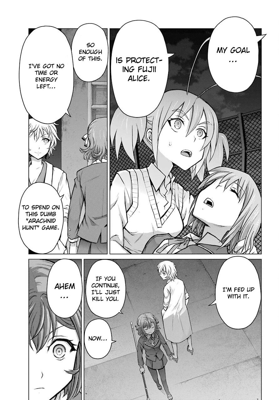 Blattodea Chapter 5 7