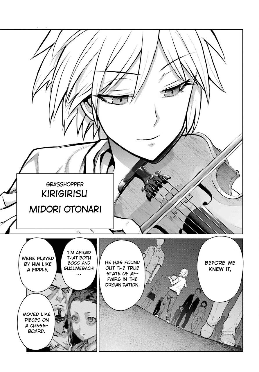 Blattodea Chapter 5 11